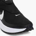 Herren-Laufschuhe Nike Revolution 8 EasyOn black/anthracite/wolf grey/white 7