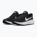 Damen-Laufschuhe Nike Revolution 8 EasyOn black/anthracite/wolf grey/white 3