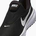 Damen-Laufschuhe Nike Revolution 8 EasyOn black/anthracite/wolf grey/white 8