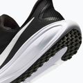 Damen-Laufschuhe Nike Revolution 8 EasyOn black/anthracite/wolf grey/white 10
