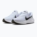 Damen-Laufschuhe Nike Revolution 8 EasyOn white/wolf grey/black 10