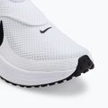 Damen-Laufschuhe Nike Revolution 8 EasyOn white/wolf grey/black 7