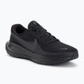 Herren-Laufschuhe Nike Revolution 8 Extra Wide black/anthracite