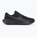 Herren-Laufschuhe Nike Revolution 8 Extra Wide black/anthracite 2