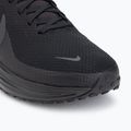 Herren-Laufschuhe Nike Revolution 8 Extra Wide black/anthracite 7