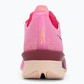 Damen-Laufschuhe Nike Vaporfly 4 pink spell/hyper pink/volt ice/burgundy 6