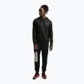 Herren-Trainingssweatshirt Nike Flex black/black/white