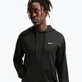 Herren-Trainingssweatshirt Nike Flex black/black/white 3