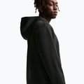 Herren-Trainingssweatshirt Nike Flex black/black/white 4