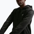 Herren-Trainingssweatshirt Nike Flex black/black/white 5