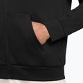 Herren Trainings-Hoodie Nike Hyverse Dri-Fit Full Zip Hoodie 3