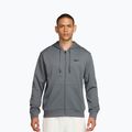 Herren Trainingshoodie Nike Hyverse Dri-Fit Full Zip Hoodie