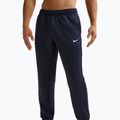 Herren Nike Hyverse Dri-Fit UV Jogger obsidian/obsidian/white