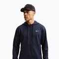 Herren-Trainingshoodie Nike Hyverse Dri-Fit Full Zip Hoodie