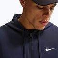 Herren-Trainingshoodie Nike Hyverse Dri-Fit Full Zip Hoodie 5