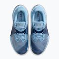Damen Gewichtheberschuhe Nike Metcon 10 psychic blue/blue void/metallic silver 13