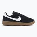 Damenschuhe Nike Field General black/gum light brown/white 2