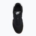 Damenschuhe Nike Field General black/gum light brown/white 5