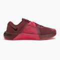 Herren Gewichtheber-Schuhe Nike Metcon 10 Dark Team Red/Dark Team Red/Black 2