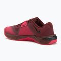 Herren Gewichtheber-Schuhe Nike Metcon 10 Dark Team Red/Dark Team Red/Black 3