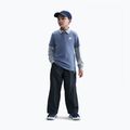 Kinder-T-Shirt Nike Sportswear World Indigo 2
