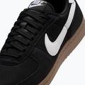 Damenschuhe Nike Field General black/gum light brown/white 8