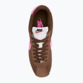 Damenschuhe Nike Cortez fauna brown/sail/white/pink spell 5