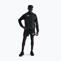 Herren-Laufshorts Nike Challenger Winterized 2in1 black/anthracite 2