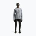 Lauf-Langarmshirt für Herren Nike Stride Dri-Fit ADV Smoke Grey 2
