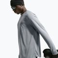 Lauf-Langarmshirt für Herren Nike Stride Dri-Fit ADV Smoke Grey 6