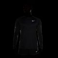 Lauf-Langarmshirt für Herren Nike Stride Dri-Fit ADV Smoke Grey 7