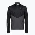 Herren-Laufoberteil Nike Pacer Winterized 1/2 Zip anthracite/black 2