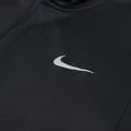 Herren-Laufoberteil Nike Pacer Winterized 1/2 Zip anthracite/black 4