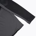 Herren-Laufoberteil Nike Pacer Winterized 1/2 Zip anthracite/black 5