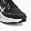 Herren-Laufschuhe Nike Vomero 18 GORE-TEX black/anthracite/white/metallic silver 7