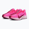 Damen-Laufschuhe Nike Pegasus Plus hyper pink/playful pink/sweet beet 10