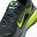 Herren-Laufschuhe Nike Vomero 18 seaweed/cannon/sanded purple/volt 5