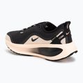 Damen-Laufschuhe Nike Vomero 18 GORE-TEX black/crimson tint/black/black 3