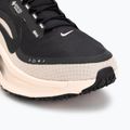 Damen-Laufschuhe Nike Vomero 18 GORE-TEX black/crimson tint/black/black 7