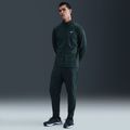 Herrenhose Nike Unlimited Dri-Fit Zippered Cuff seaweed/black/seaweed 6