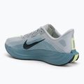 Herren-Laufschuhe Nike Pegasus Plus pure platinum/denim turquoise/seaweed 3