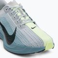 Herren-Laufschuhe Nike Pegasus Plus pure platinum/denim turquoise/seaweed 7