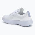 Damen Trainingsschuhe Nike Free 2025 white/ghost/metallic silver 3
