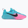 Herren-Trainingsschuhe Nike LeBron TR 1 dusty cactus/pink blast/black 2