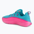 Herren-Trainingsschuhe Nike LeBron TR 1 dusty cactus/pink blast/black 3