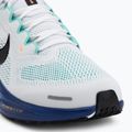 Herren-Laufschuhe Nike Pegasus 41 white/hyper turquoise/concord/black 7