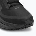 Damen-Laufschuhe Nike Vomero 18 GORE-TEX black/anthracite 7