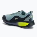 Herren-Laufschuhe Nike Vomero 18 GORE-TEX seaweed/cannon-volt/barely volt 3