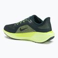 Damen-Laufschuhe Nike Pegasus 41 seaweed/cyber/light lemon twist/black 3