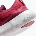 Damen-Trainingsschuhe Nike Free 2025 sweet beet/university red/burgundy crush 9